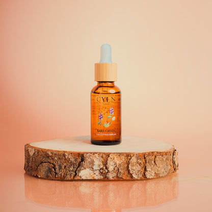 Bakuchiol Age-defying Serum