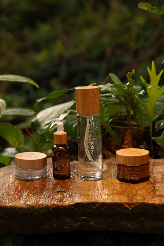 Lunar Renewal Ritual