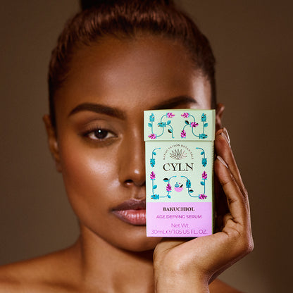 Bakuchiol Age-defying Serum