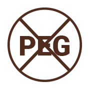 PEG Free